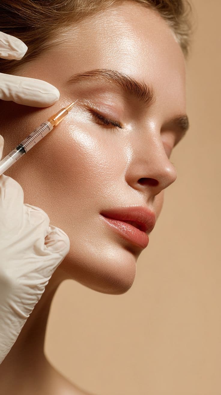 Botox vs Filler: Which One is Right for You?