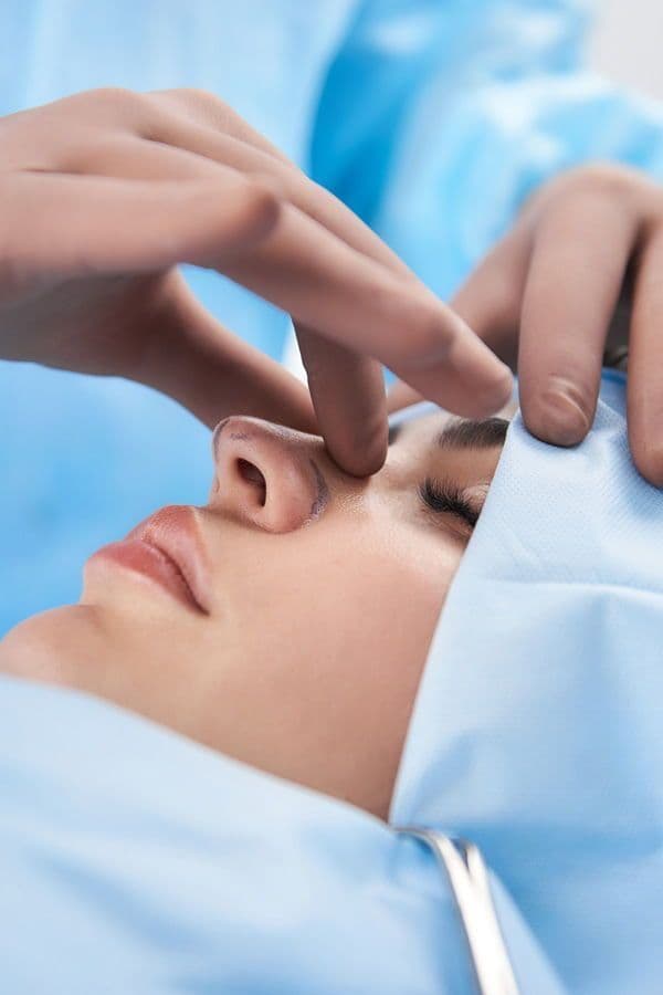 Rhinoplasty in Turkey Before & After — What to Really Expect in 2026