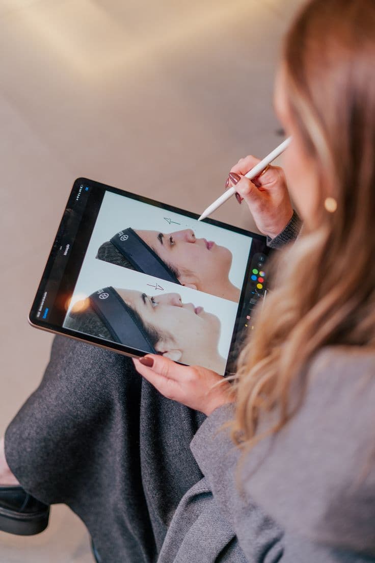 What Is Rhinoplasty Simulation? Digital Planning Before Surgery